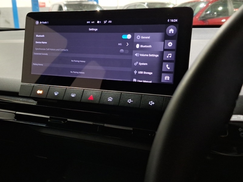 Used MG MG4 2023 for sale - 77686221: Photo 13