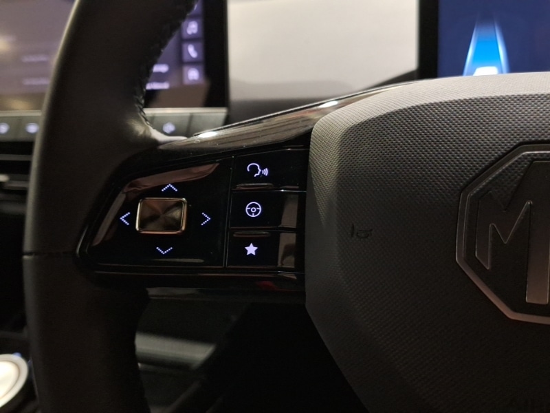 Used MG MG4 2023 for sale - 77686221: Photo 15