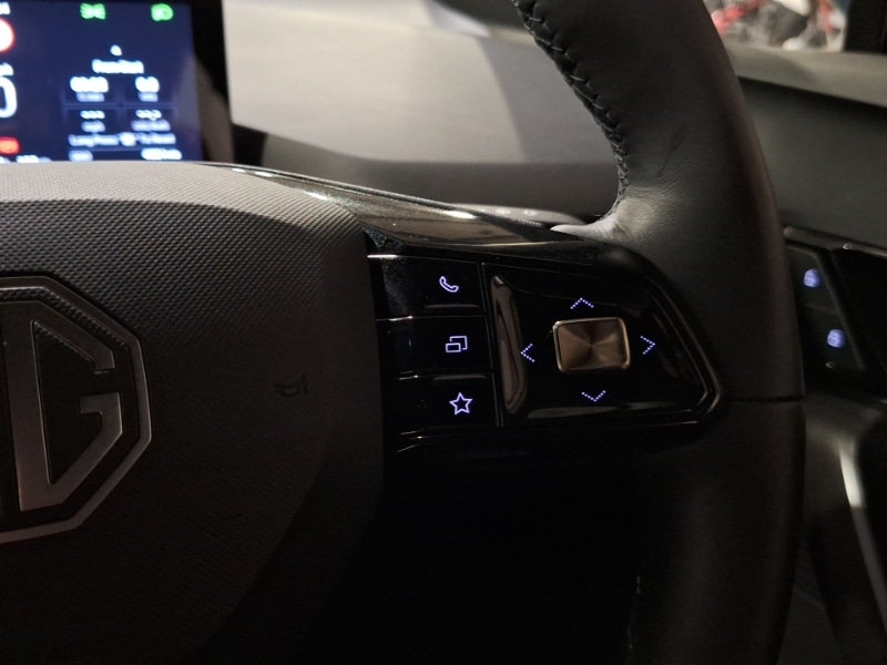 Used MG MG4 2023 for sale - 77686221: Photo 18