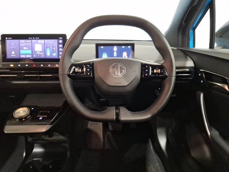 Used MG MG4 2023 for sale - 77686221: Photo 7