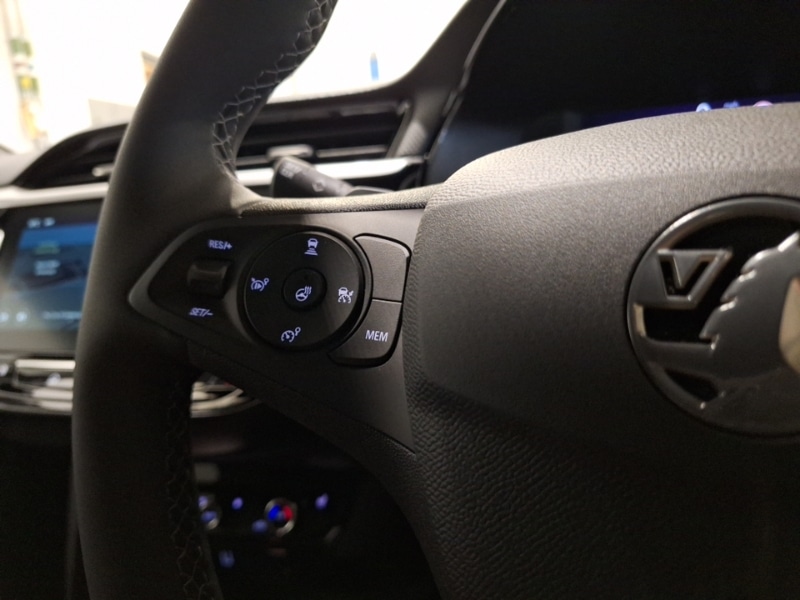 Used Vauxhall Corsa 2024 for sale - 77329847: Photo 17