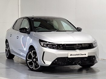 Used Vauxhall Corsa 2024 for sale - 77329847: Photo