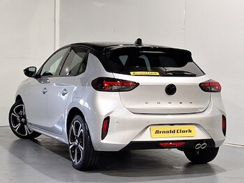 Used Vauxhall Corsa 2024 for sale - 77329847: Photo