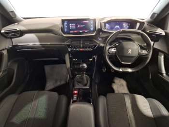 Used Peugeot 2008 2022 for sale - 74652681: Photo