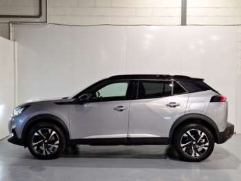Used Peugeot 2008 2022 for sale - 74652681: Photo