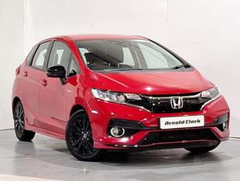 2019 - 1.5 i-VTEC Sport 5dr