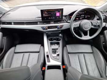 Used Audi A5 2022 for sale - 74389085: Photo