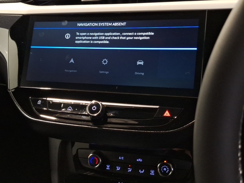 Used Vauxhall Corsa 2025 for sale - 76907225: Photo 13