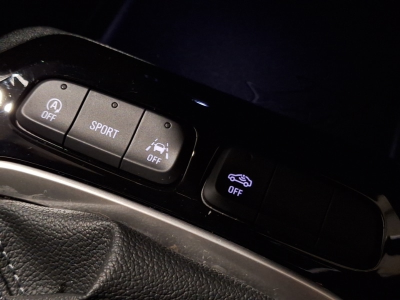 Used Vauxhall Corsa 2025 for sale - 76907225: Photo 14