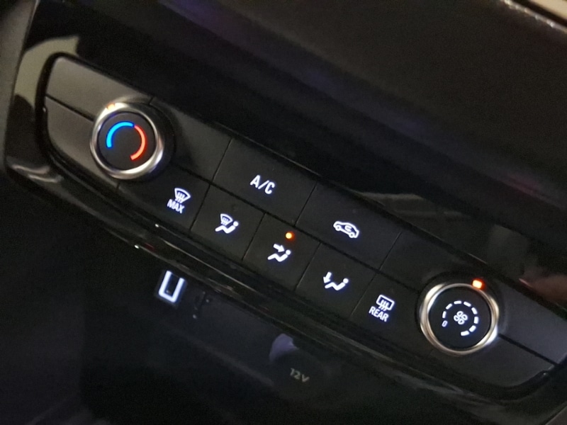 Used Vauxhall Corsa 2025 for sale - 76907225: Photo 15