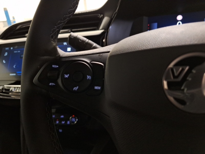 Used Vauxhall Corsa 2025 for sale - 76907225: Photo 16