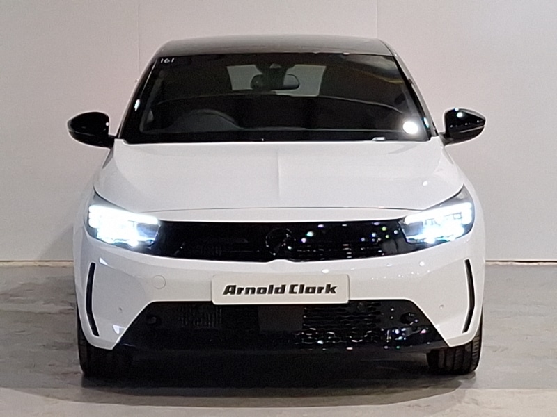 Used Vauxhall Corsa 2025 for sale - 76907225: Photo 19