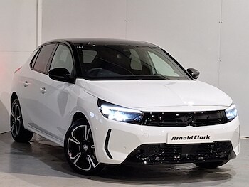 Vauxhall Corsa feature image