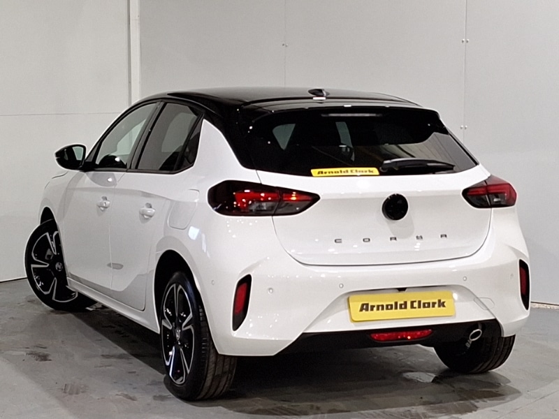 Used Vauxhall Corsa 2025 for sale - 76907225: Photo 3