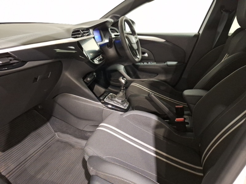 Used Vauxhall Corsa 2025 for sale - 76907225: Photo 5