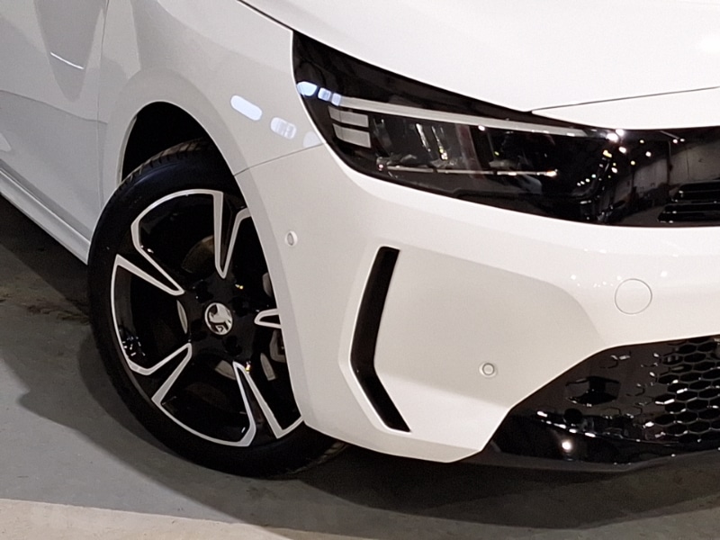 Used Vauxhall Corsa 2025 for sale - 76907225: Photo 9