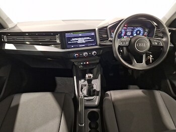 Used Audi A1 2023 for sale - 78441256: Photo