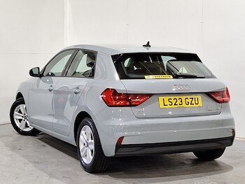 Used Audi A1 2023 for sale - 78441256: Photo