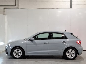 Used Audi A1 2023 for sale - 78441256: Photo