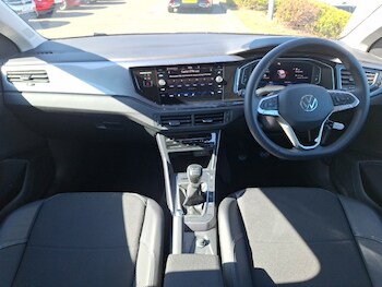 Used Volkswagen Taigo 2024 for sale - 74329605: Photo