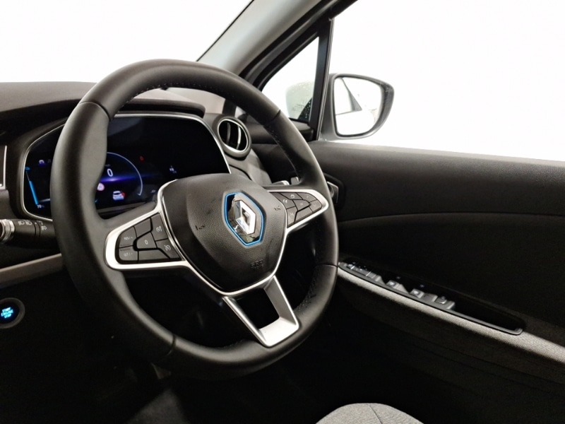 Used Renault Zoe 2020 for sale - 78148906: Photo 10