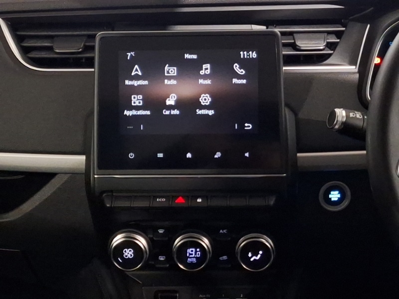 Used Renault Zoe 2020 for sale - 78148906: Photo 11