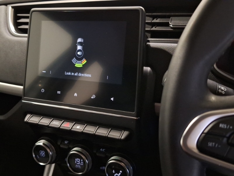 Used Renault Zoe 2020 for sale - 78148906: Photo 12