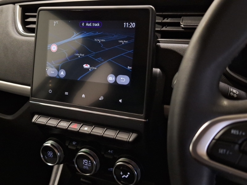 Used Renault Zoe 2020 for sale - 78148906: Photo 13