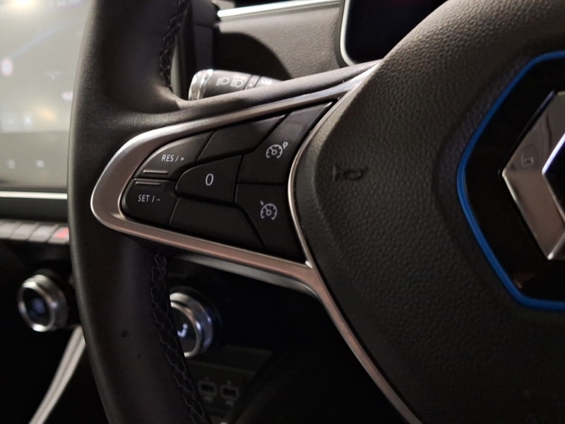 Used Renault Zoe 2020 for sale - 78148906: Photo 18