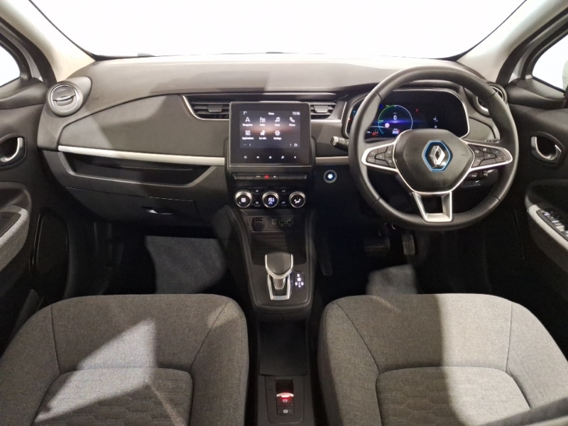 Used Renault Zoe 2020 for sale - 78148906: Photo 2