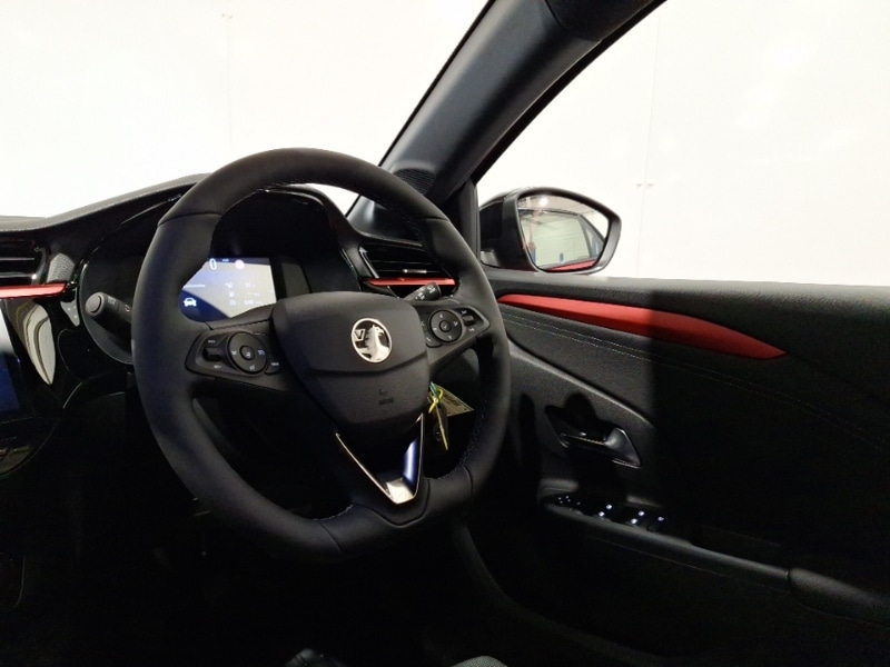 Used Vauxhall Corsa 2025 for sale - 77536792: Photo 10