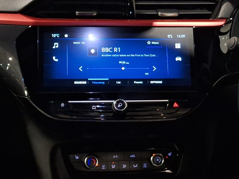 Used Vauxhall Corsa 2025 for sale - 77536792: Photo 11