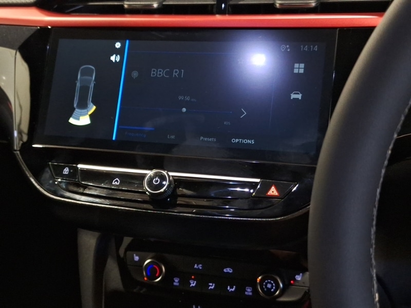 Used Vauxhall Corsa 2025 for sale - 77536792: Photo 12