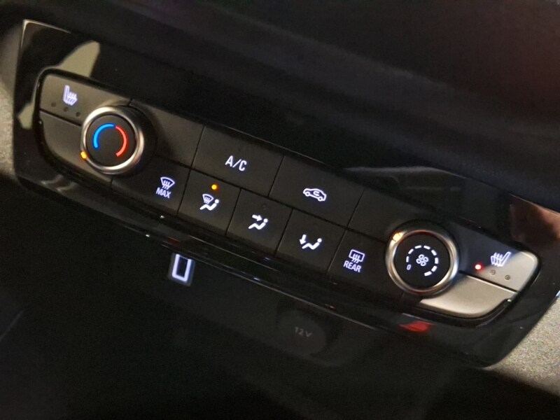 Used Vauxhall Corsa 2025 for sale - 77536792: Photo 15