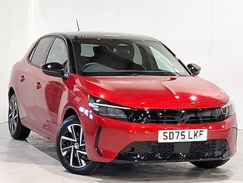 Used Vauxhall Corsa 2025 for sale - 77536792: Photo