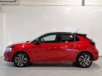 Used Vauxhall Corsa 2025 for sale - 77536792: Photo