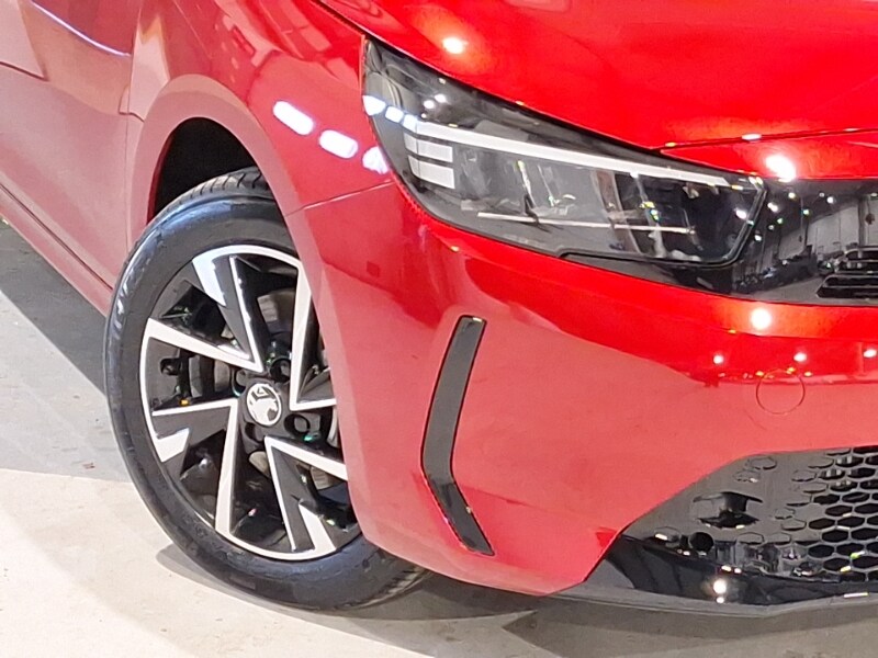 Used Vauxhall Corsa 2025 for sale - 77536792: Photo 9