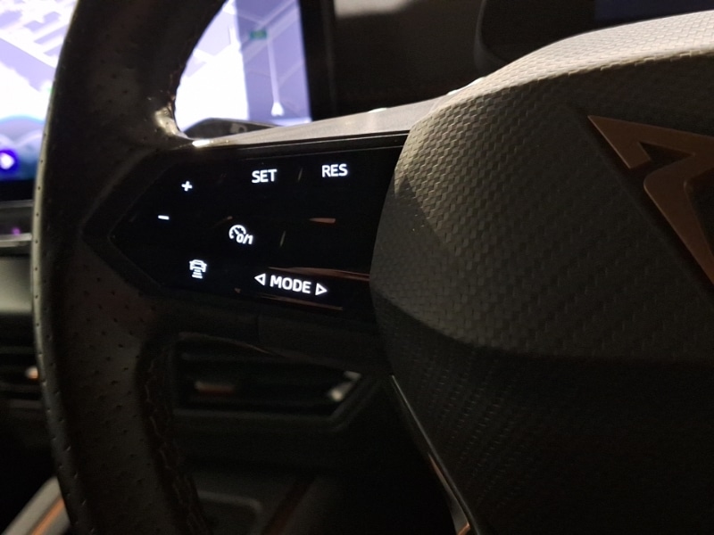 Used Cupra Born 2022 for sale - 77536788: Photo 14