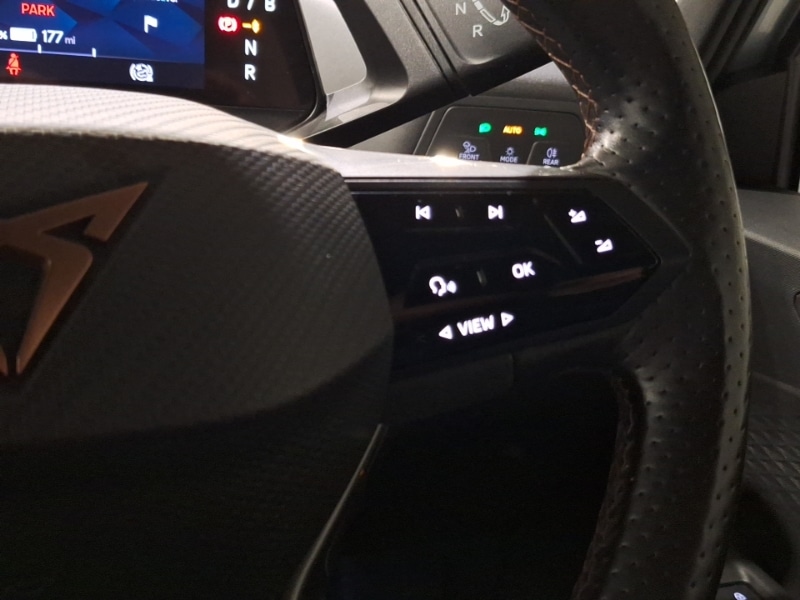 Used Cupra Born 2022 for sale - 77536788: Photo 18