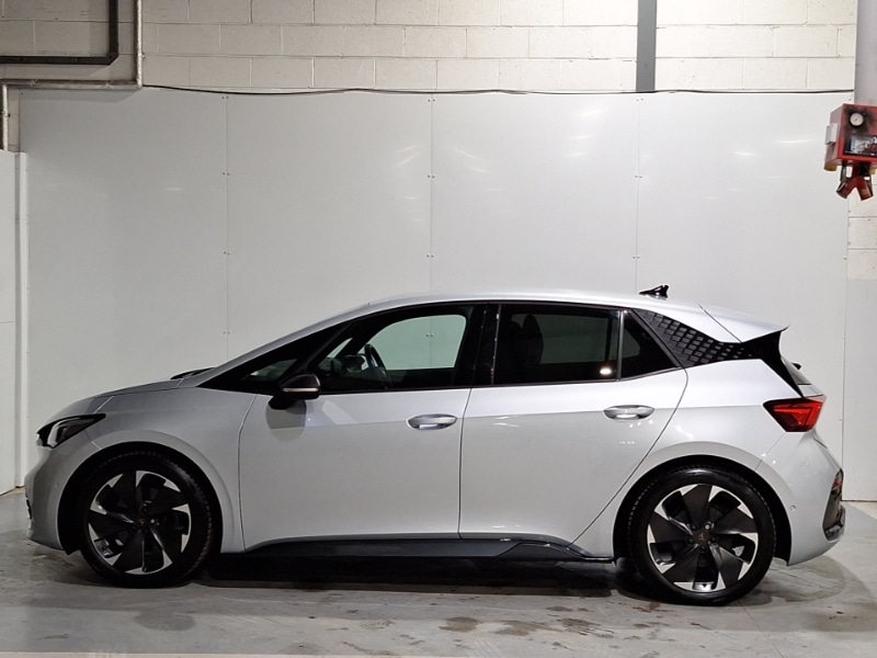 Used Cupra Born 2022 for sale - 77536788: Photo 4