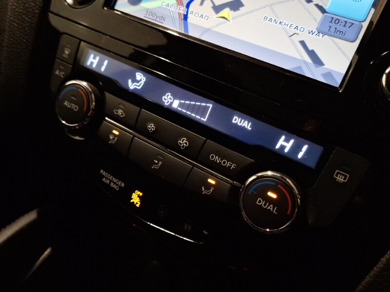 Used Nissan Qashqai 2018 for sale - 77974938: Photo 15