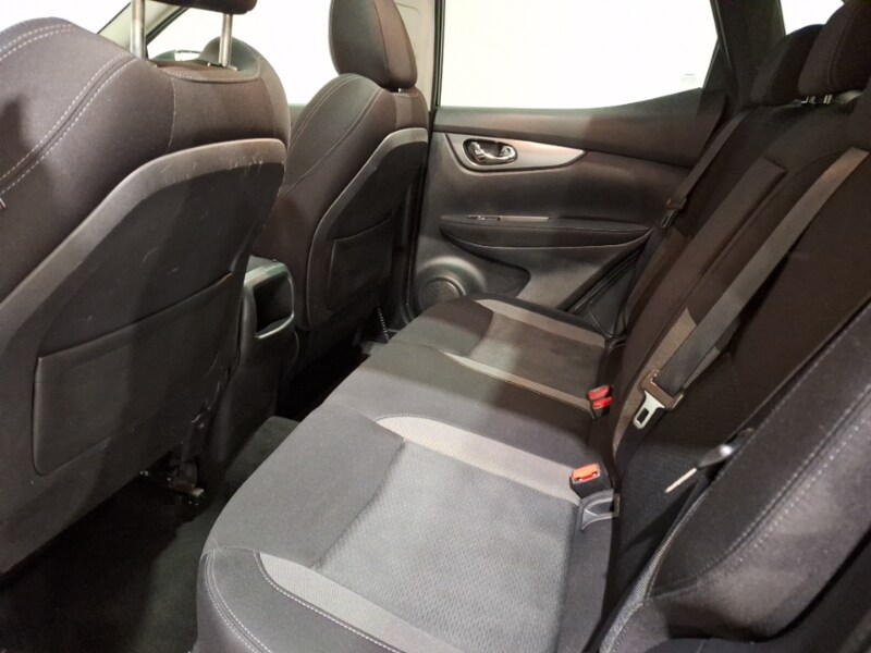 Used Nissan Qashqai 2018 for sale - 77974938: Photo 6