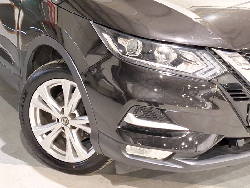 Used Nissan Qashqai 2018 for sale - 77974938: Photo 9