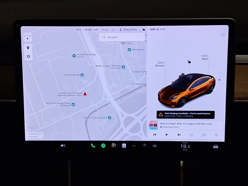 Used Tesla Model 3 2020 for sale - 77881607: Photo 11