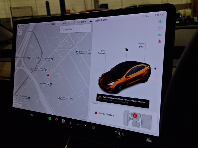 Used Tesla Model 3 2020 for sale - 77881607: Photo 13