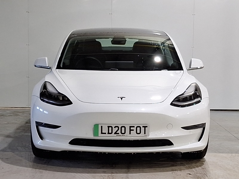 Used Tesla Model 3 2020 for sale - 77881607: Photo 19