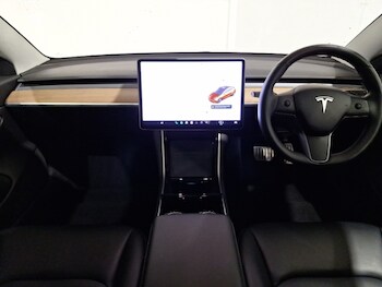 Used Tesla Model 3 2020 for sale - 77881607: Photo