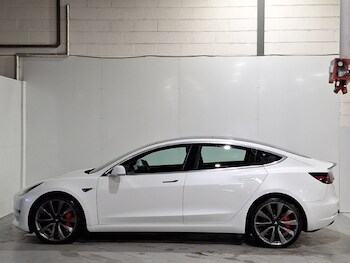 Used Tesla Model 3 2020 for sale - 77881607: Photo