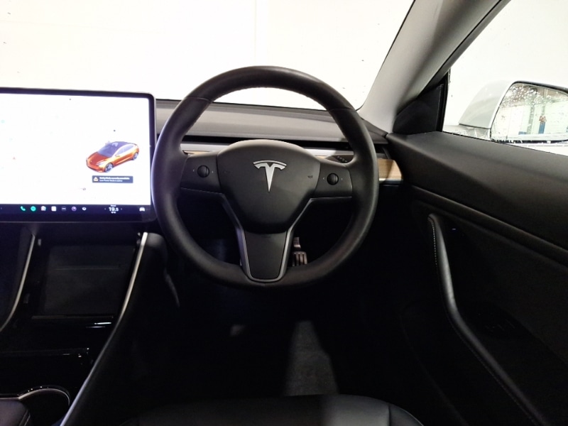 Used Tesla Model 3 2020 for sale - 77881607: Photo 7