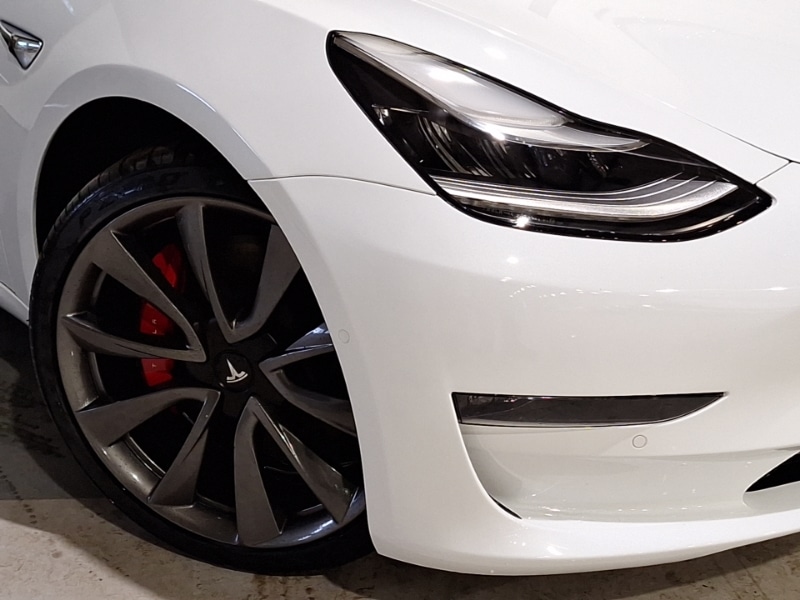 Used Tesla Model 3 2020 for sale - 77881607: Photo 9